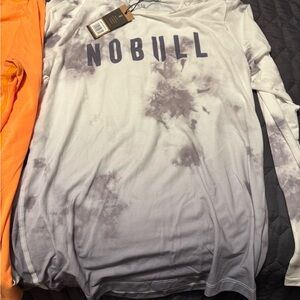 NOBULL Long Sleeve Shirts - 2